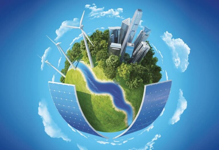 La Gran Importancia Del Uso De Energía Renovable - 2025